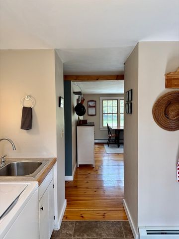 229 Hornbine Road, Rehoboth, MA 02769