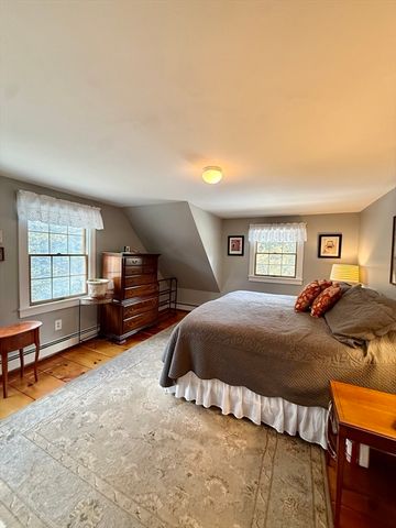 229 Hornbine Road, Rehoboth, MA 02769