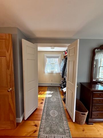 229 Hornbine Road, Rehoboth, MA 02769