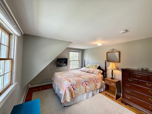 229 Hornbine Road, Rehoboth, MA 02769