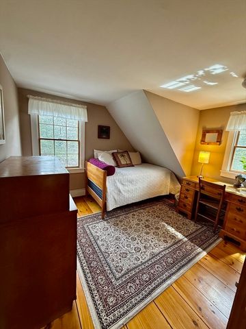 229 Hornbine Road, Rehoboth, MA 02769