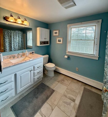 229 Hornbine Road, Rehoboth, MA 02769