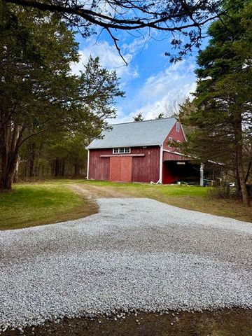 229 Hornbine Road, Rehoboth, MA 02769