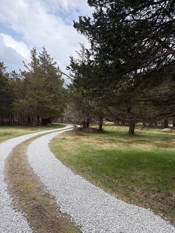 229 Hornbine Road, Rehoboth, MA 02769