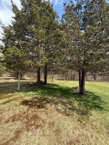 229 Hornbine Road, Rehoboth, MA 02769