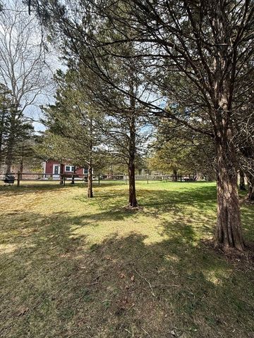 229 Hornbine Road, Rehoboth, MA 02769