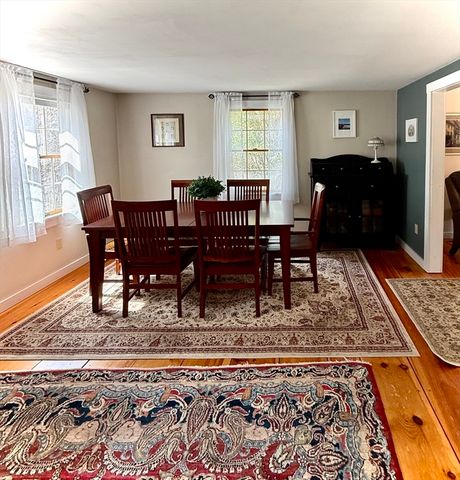 229 Hornbine Road, Rehoboth, MA 02769