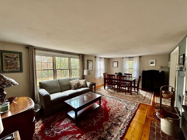 229 Hornbine Road, Rehoboth, MA 02769