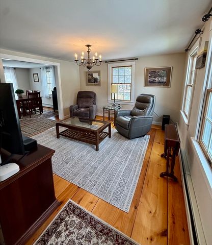 229 Hornbine Road, Rehoboth, MA 02769