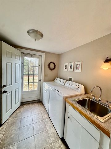 229 Hornbine Road, Rehoboth, MA 02769