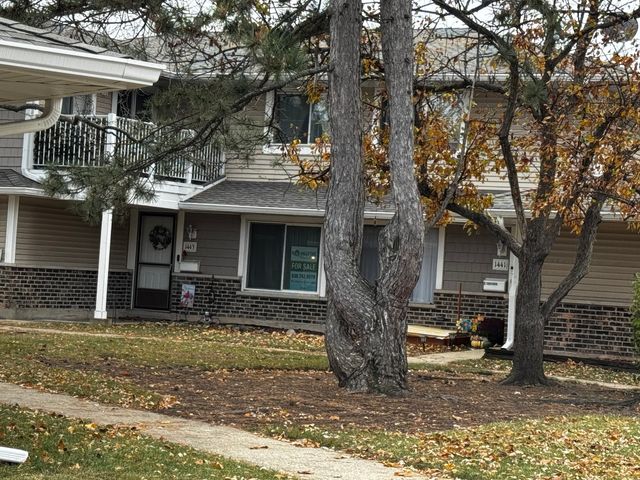 1443 Bear Flag Drive 1443, Hanover Park, IL 60133