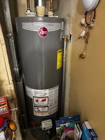 1443 Bear Flag Drive 1443, Hanover Park, IL 60133