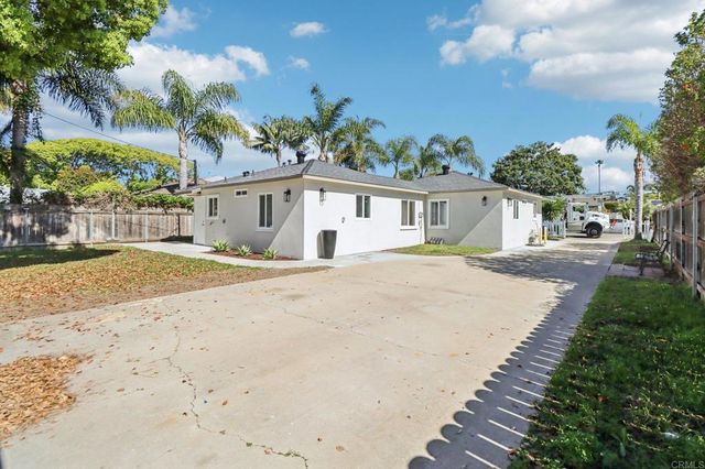 1909 11 S Freeman Street, Oceanside, CA 92054