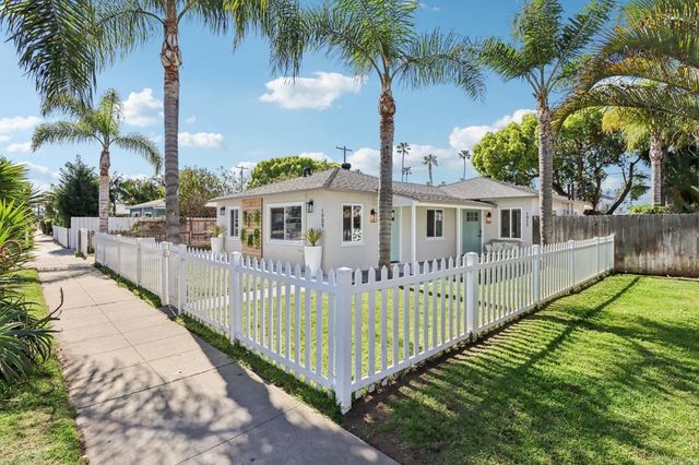 1909 11 S Freeman Street, Oceanside, CA 92054