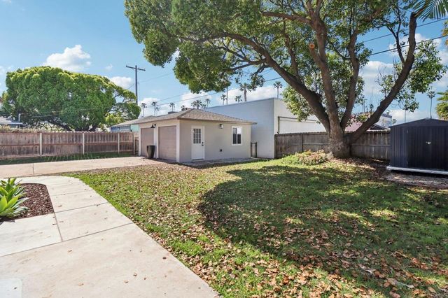 1909 11 S Freeman Street, Oceanside, CA 92054