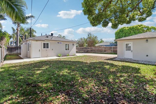 1909 11 S Freeman Street, Oceanside, CA 92054