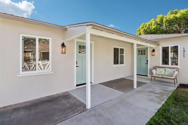 1909 11 S Freeman Street, Oceanside, CA 92054