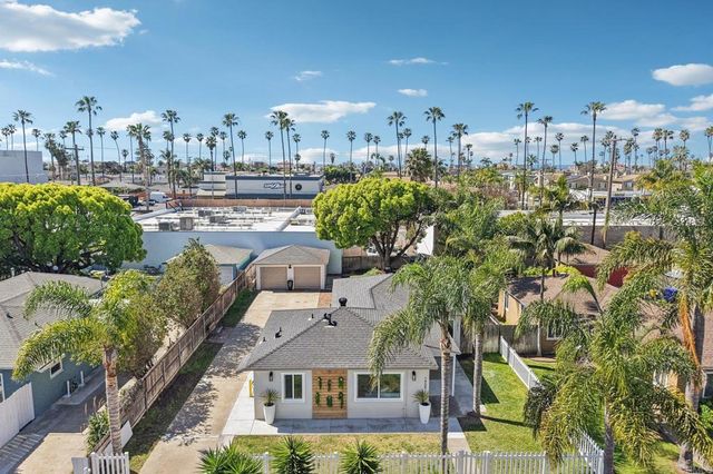 1909 11 S Freeman Street, Oceanside, CA 92054