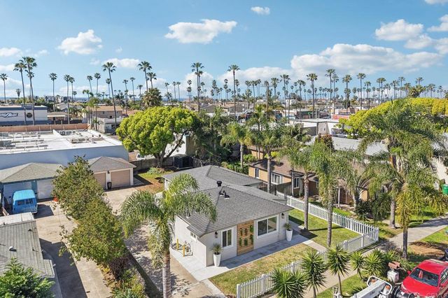 1909 11 S Freeman Street, Oceanside, CA 92054