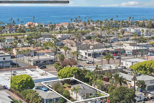 1909 11 S Freeman Street, Oceanside, CA 92054