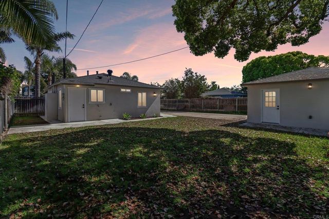 1909 11 S Freeman Street, Oceanside, CA 92054