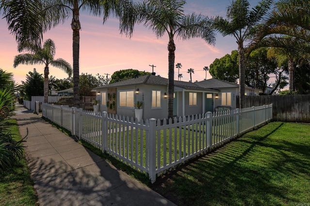 1909 11 S Freeman Street, Oceanside, CA 92054