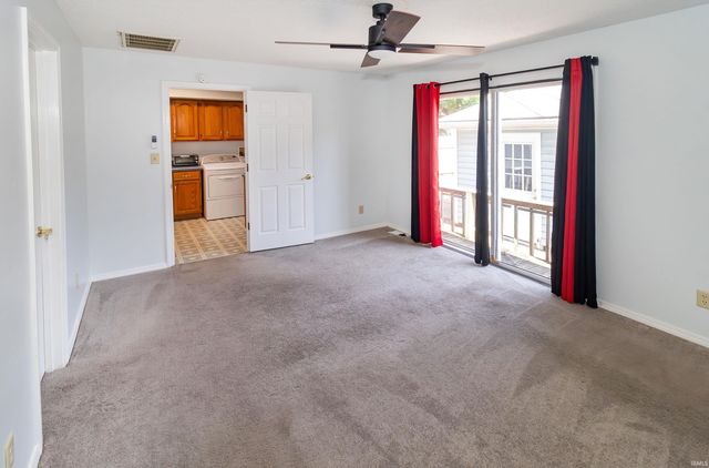 1572 Enlow Avenue, Evansville, IN 47711