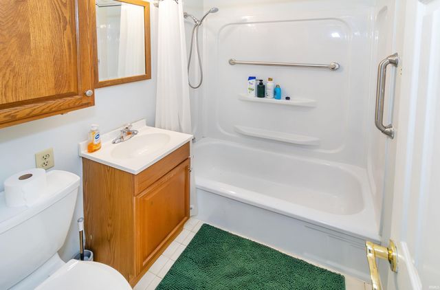 1572 Enlow Avenue, Evansville, IN 47711