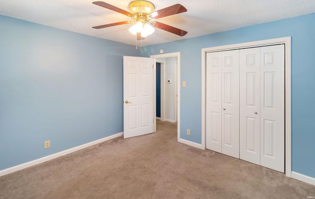 1572 Enlow Avenue, Evansville, IN 47711
