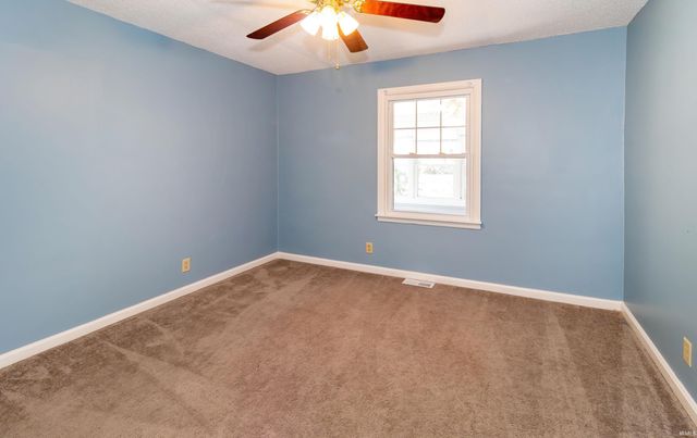 1572 Enlow Avenue, Evansville, IN 47711