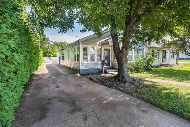 1572 Enlow Avenue, Evansville, IN 47711