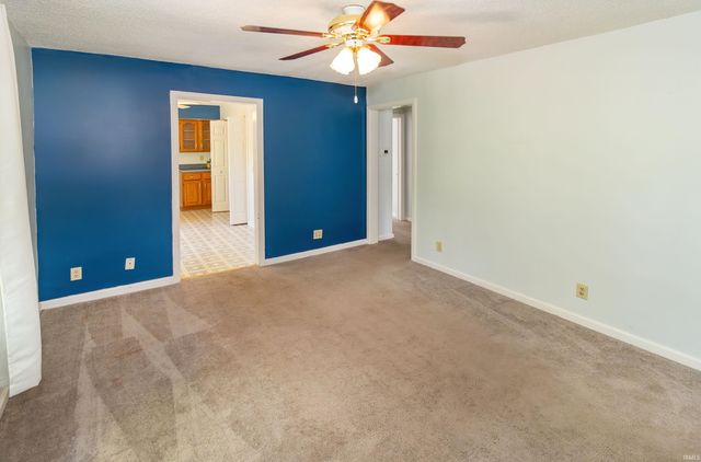 1572 Enlow Avenue, Evansville, IN 47711