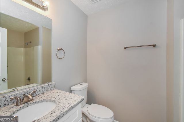 2745 Sapphire Street, South Fulton, GA 30349