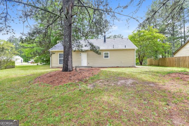 2745 Sapphire Street, South Fulton, GA 30349