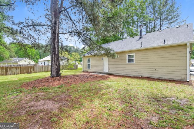 2745 Sapphire Street, South Fulton, GA 30349