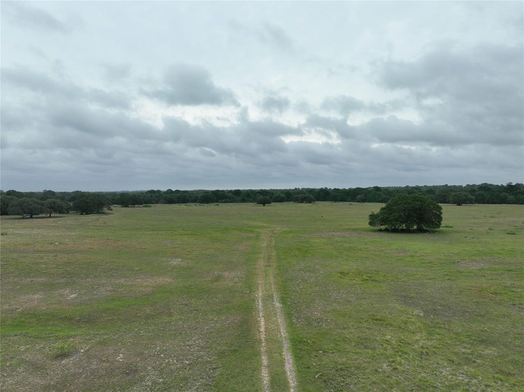 127 TBD lot 5 County RD, Giddings, TX 78946