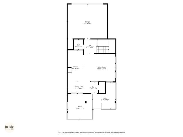 2204 W Summit Pkwy, Spokane, WA 99201