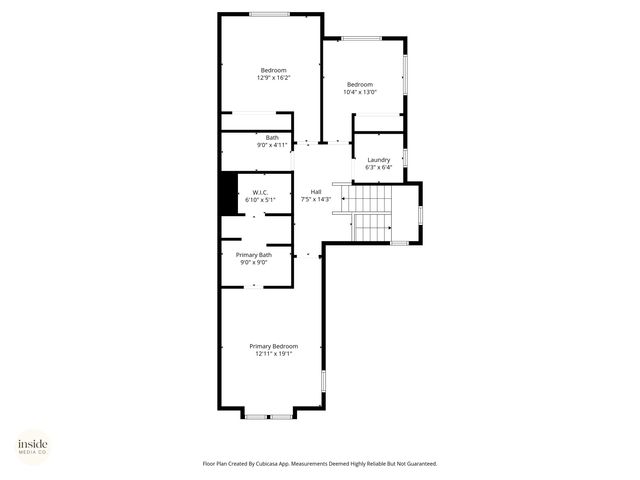 2204 W Summit Pkwy, Spokane, WA 99201