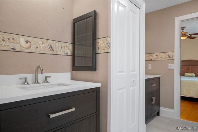4160 W Bonanza Drive, Beverly Hills, FL 34465