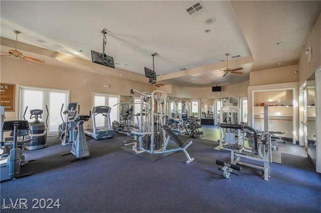 9670 Simple Life Avenue, Las Vegas, NV 89148