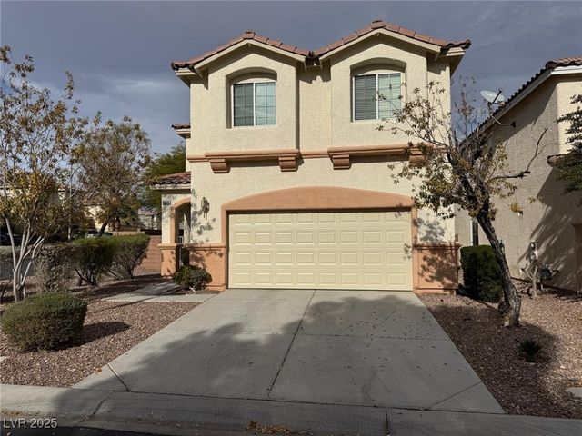 9670 Simple Life Avenue, Las Vegas, NV 89148