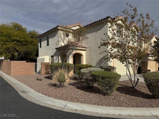 9670 Simple Life Avenue, Las Vegas, NV 89148