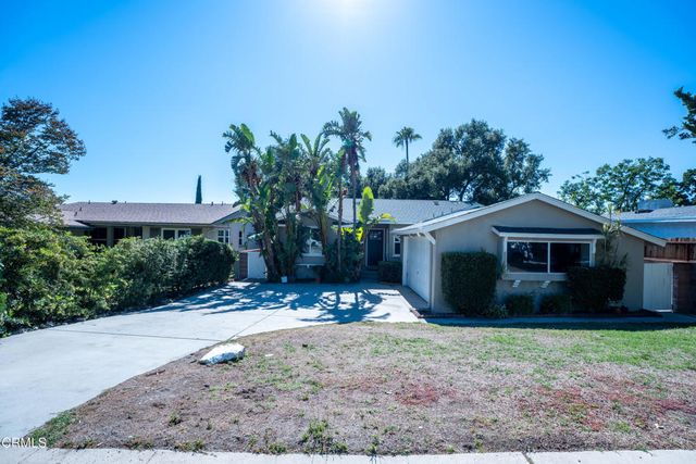 9917 Cabanas Avenue, Los Angeles, CA 91042