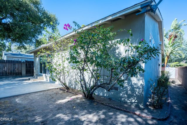 9917 Cabanas Avenue, Los Angeles, CA 91042