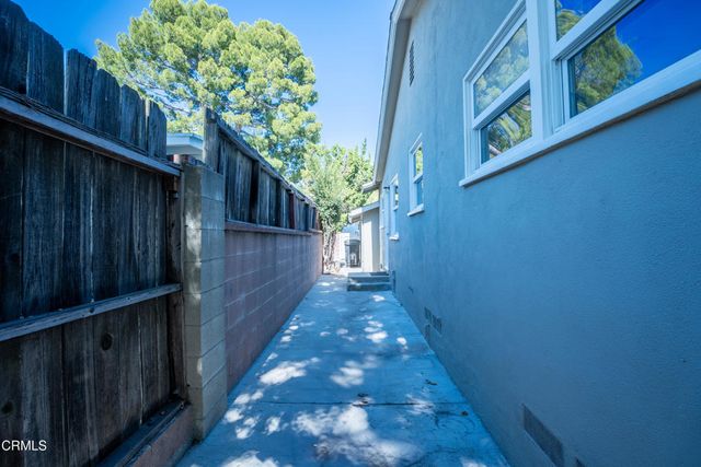 9917 Cabanas Avenue, Los Angeles, CA 91042