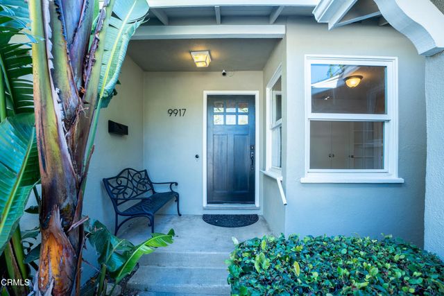 9917 Cabanas Avenue, Los Angeles, CA 91042