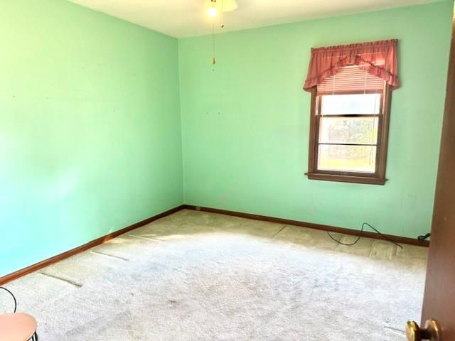 128 W Jarman Drive, Oklahoma City, OK 73110