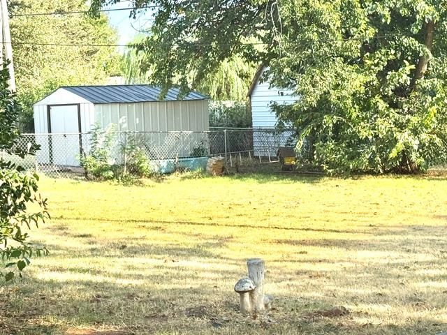 128 W Jarman Drive, Oklahoma City, OK 73110