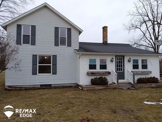 9408 Mcafee Road, Montrose Twp, MI 48457