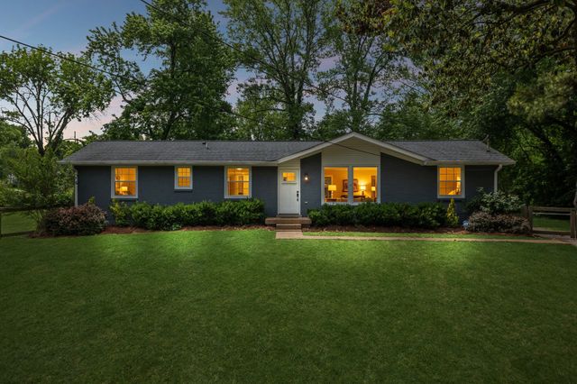 5020 Suter Ct, Nashville, TN 37211